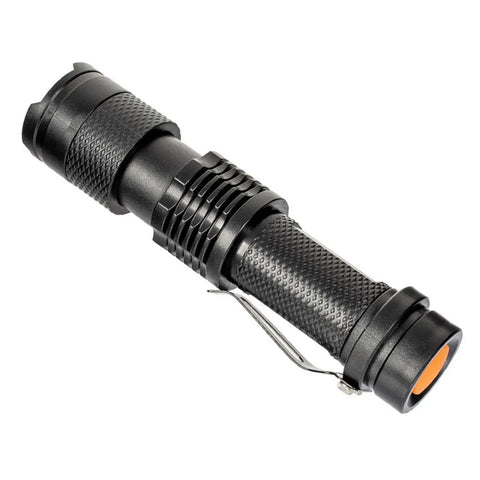 Kleine Taschenlampe Handheld Leistungsstarke LED Kleine Taschenlampe Handheld Leistungsstarke LED