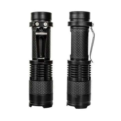 Kleine Taschenlampe Handheld Leistungsstarke LED Kleine Taschenlampe Handheld Leistungsstarke LED