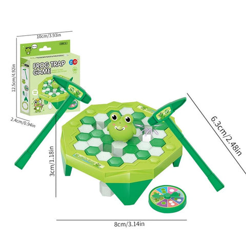 Eis brechen Spiel Spielzeug Pinguin Falle brechen Eis brechen Spiel Spielzeug Pinguin Falle brechen