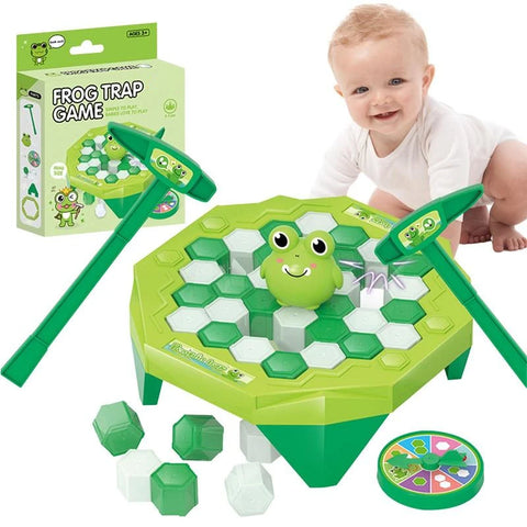 Eis brechen Spiel Spielzeug Pinguin Falle brechen Eis brechen Spiel Spielzeug Pinguin Falle brechen