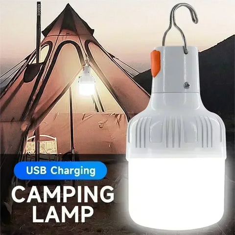 Not licht Outdoor Camping