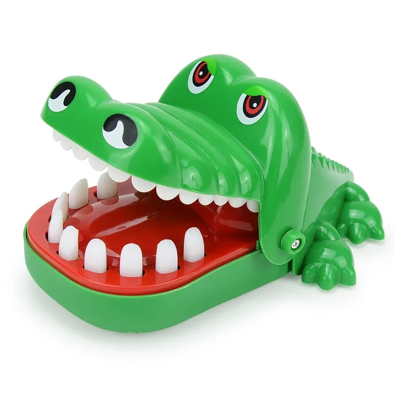 Krokodil zähne Spielzeug für Kinder